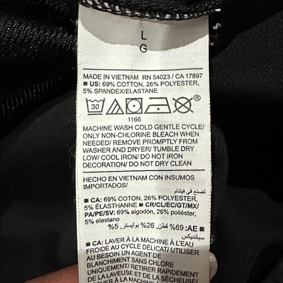 Old Navy: Men’s Dynamic Fleece Jogger Pants- Size Large - Picture 9 of 9